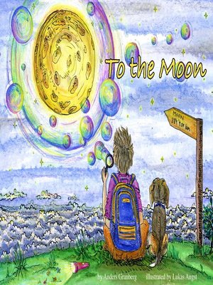 cover image of To the Moon